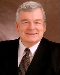John T Benson
