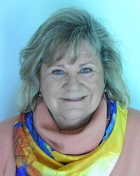 Cathy Dotson