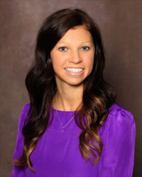 McKenzie Morby VanValkenburg