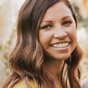 McKenzie Morby VanValkenburg