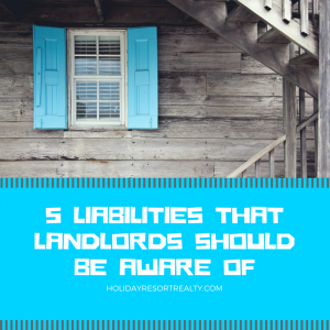 landlord liability